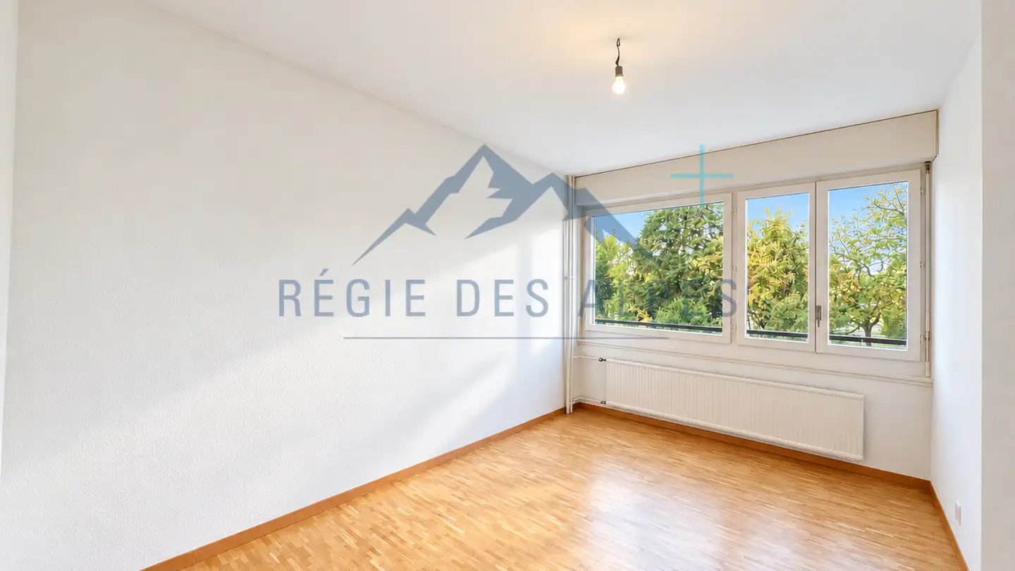 Apartment for rent - 1209 Genève - Photo 4
