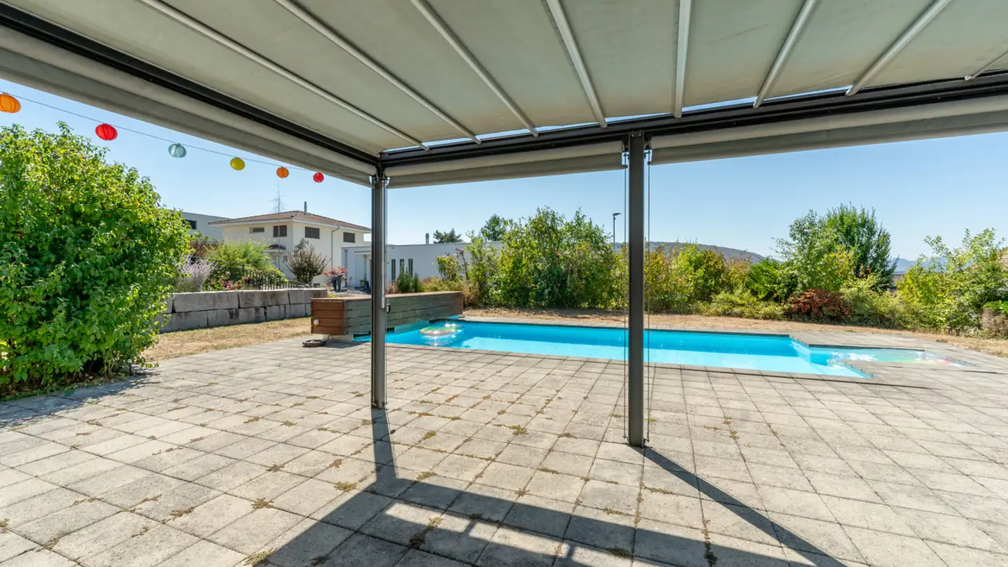 Höhlenhaus kaufen - Allmendstrasse, 4658 Däniken SO - Foto 3