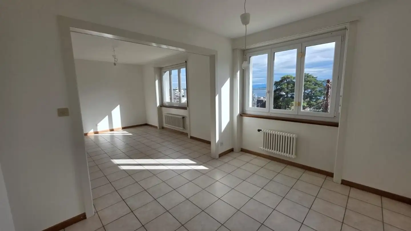Appartement à louer - Rue des Sablons 2, 2000 Neuchâtel