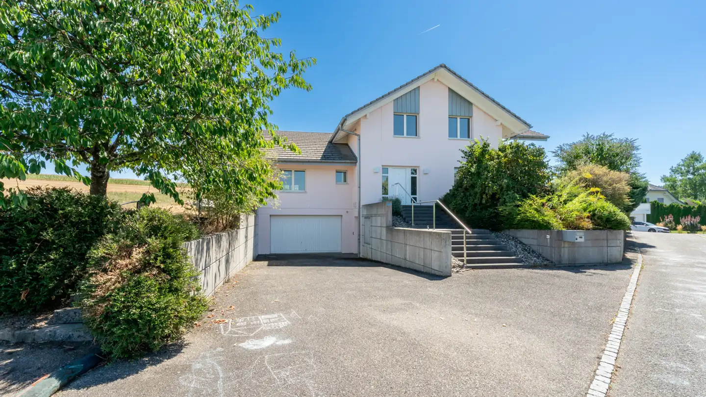 Höhlenhaus kaufen - Allmendstrasse, 4658 Däniken SO - Foto 4