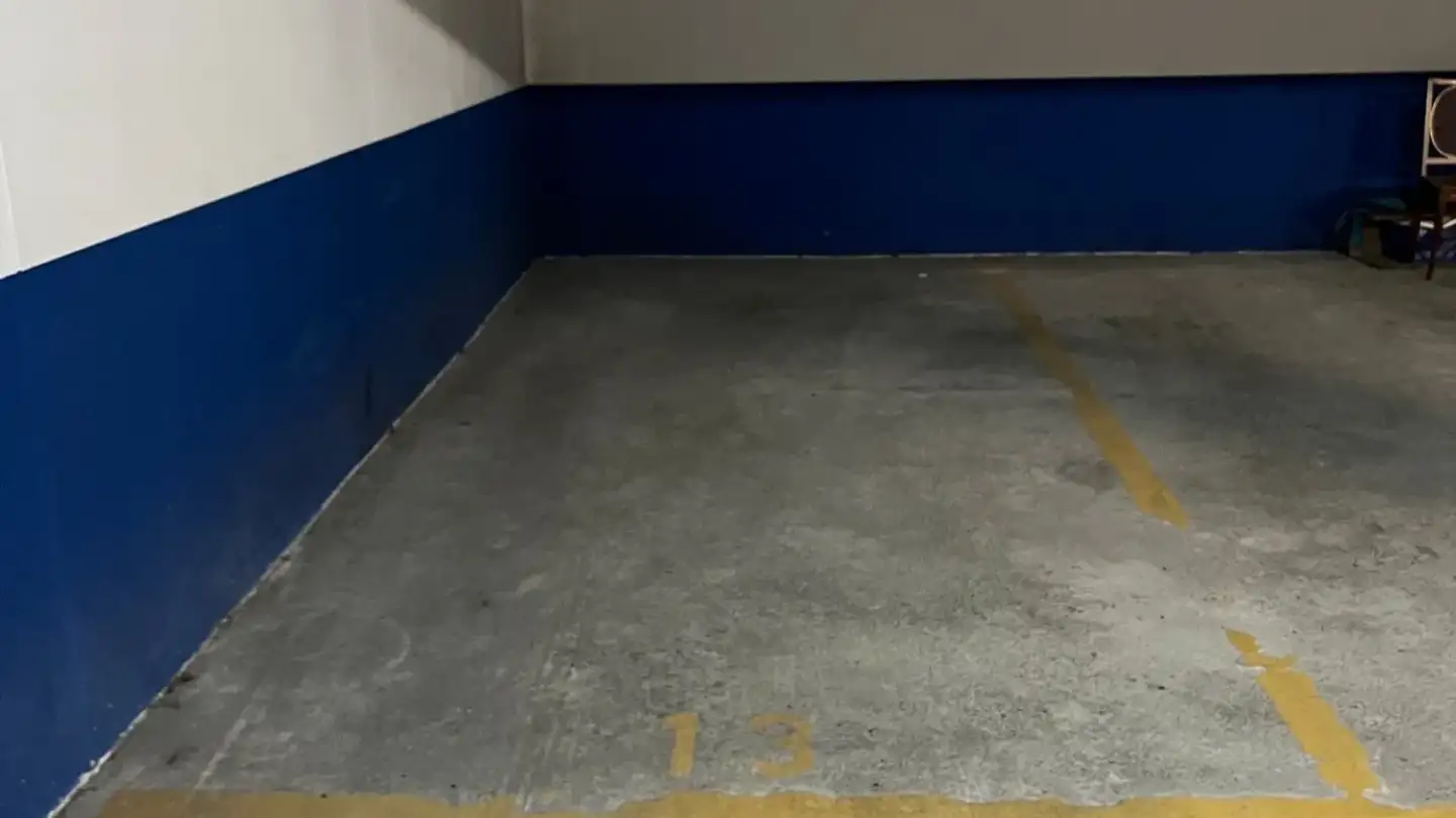 Tiefgaragenstellplatz mieten - Allée Du Capellan, 1028 Préverenges - Foto 4