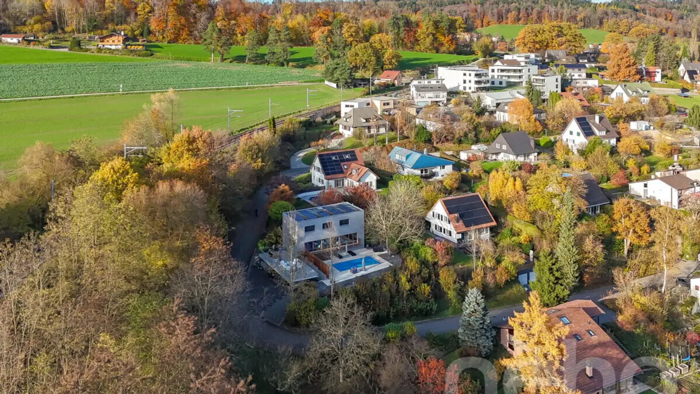 Casa grotta in vendita - 1782 Belfaux - Photo 2