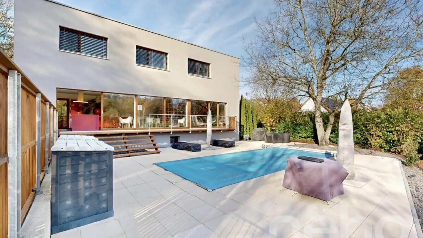 Casa grotta in vendita - 1782 Belfaux - Photo 3