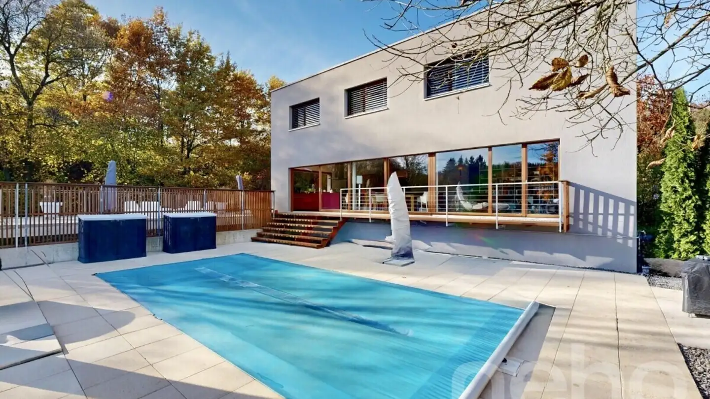 Casa grotta in vendita - 1782 Belfaux - Photo 4