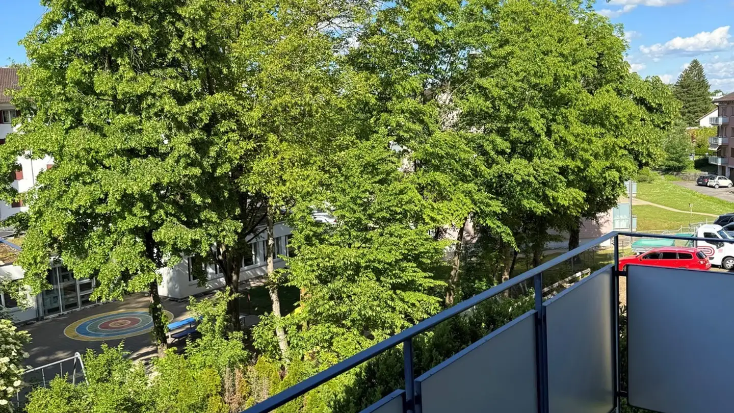 Apartment for rent - Obstgartenstrasse 30, 8105 Regensdorf - Photo 2
