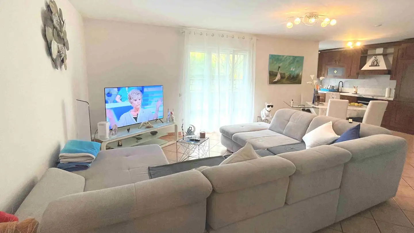 Appartement à vendre - Via Provere, 6525 Gnosca - Photo 4