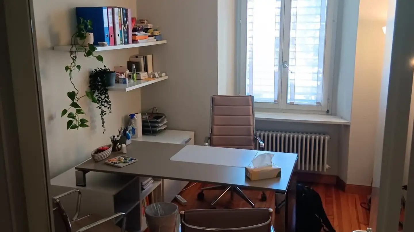 Wohnung mieten - Via Trevano, 6900 Lugano - Foto 4