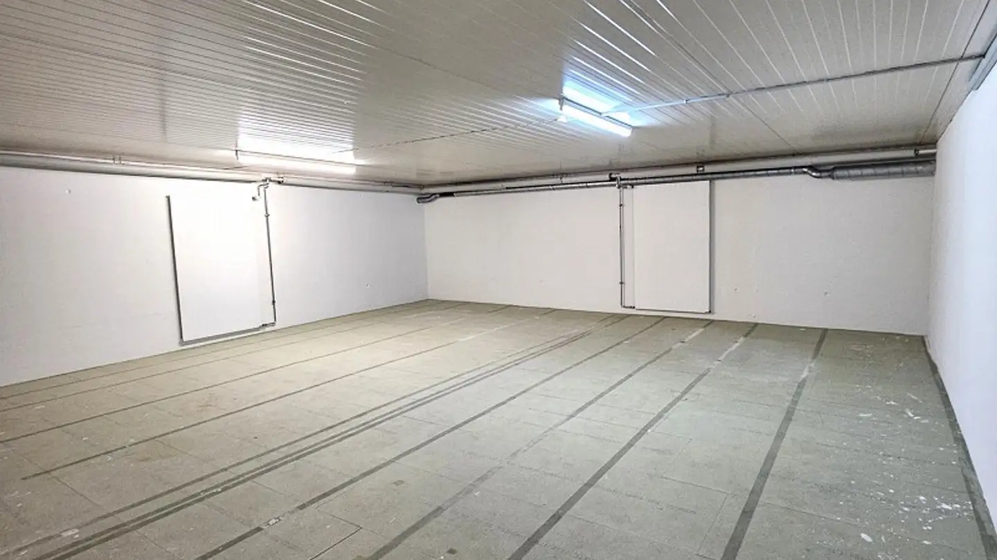 Commercial à louer - Ebenaustrasse 24, 6048 Horw - Photo 2