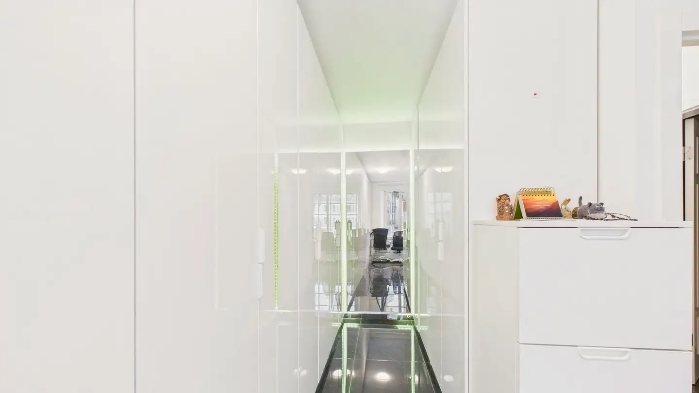 Möblierte Wohnung mieten - 5000 Aarau - Foto 4