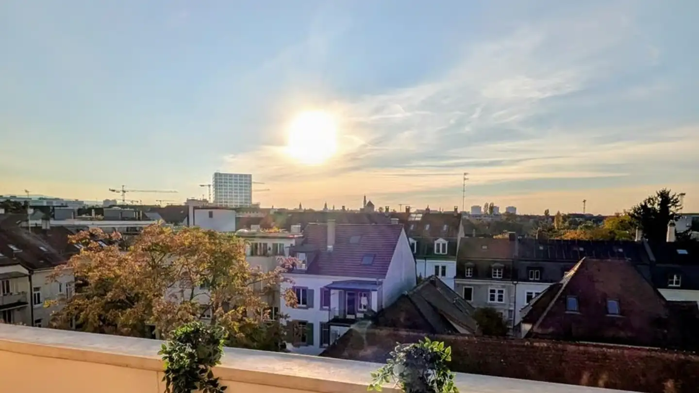 Furnished apartment for rent - 4057 Basel - Photo 3