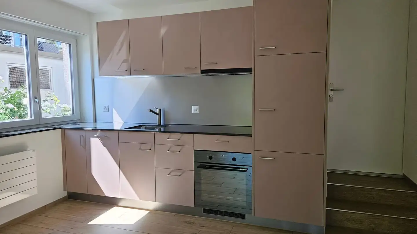 Studio mieten - Bädligässli 13, 3550 Langnau im Emmental - Foto 2