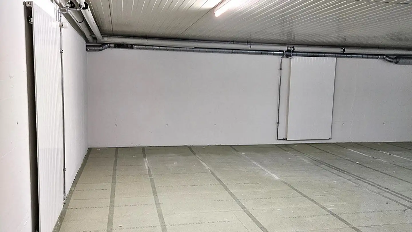 Commercial à louer - Ebenaustrasse 24, 6048 Horw - Photo 3