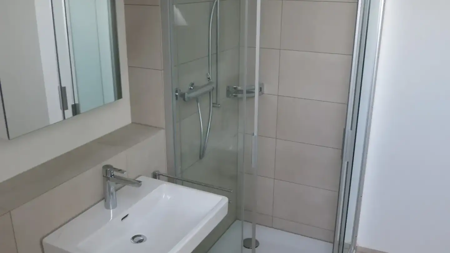 Terrassenwohnung mieten - Zürcherstrasse 27, 5628 Aristau - Foto 4