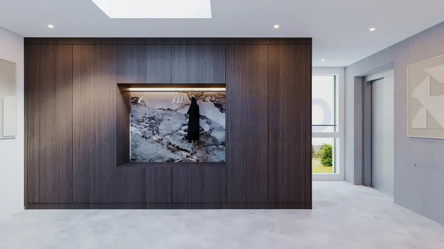 Penthouse for sale - 5707 Seengen - Photo 4