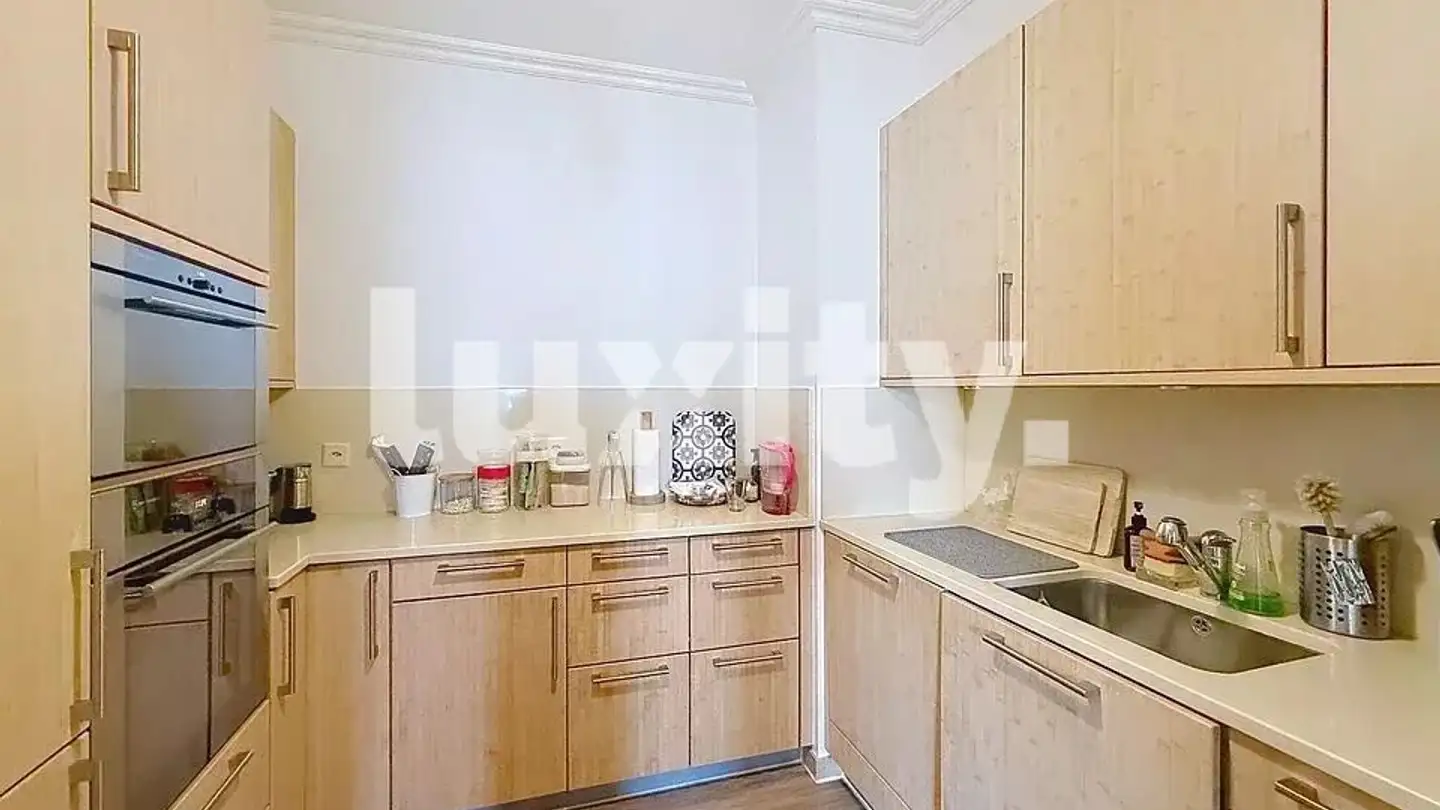 Apartment for rent - 1201 Genève - Photo 4