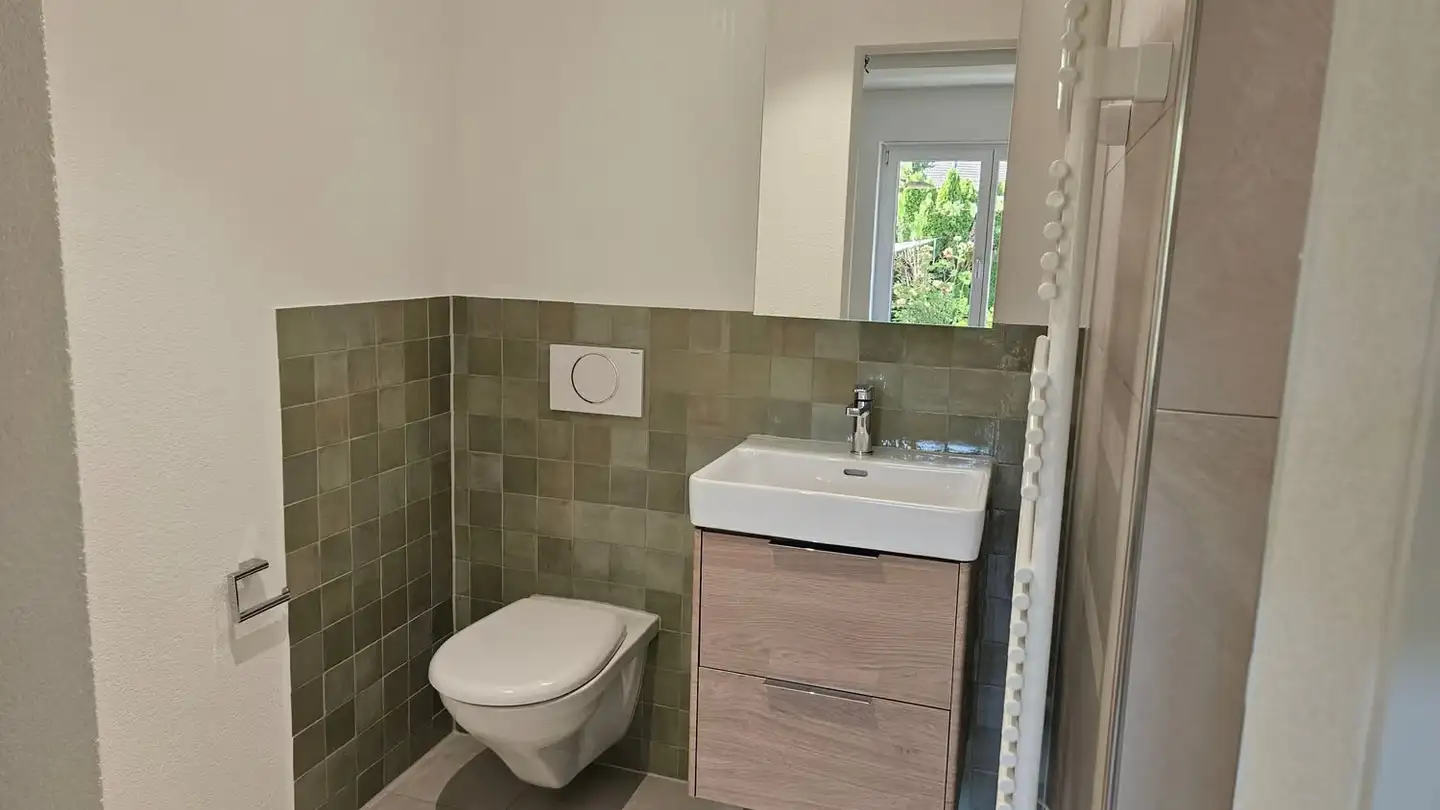 Studio mieten - Bädligässli 13, 3550 Langnau im Emmental - Foto 4