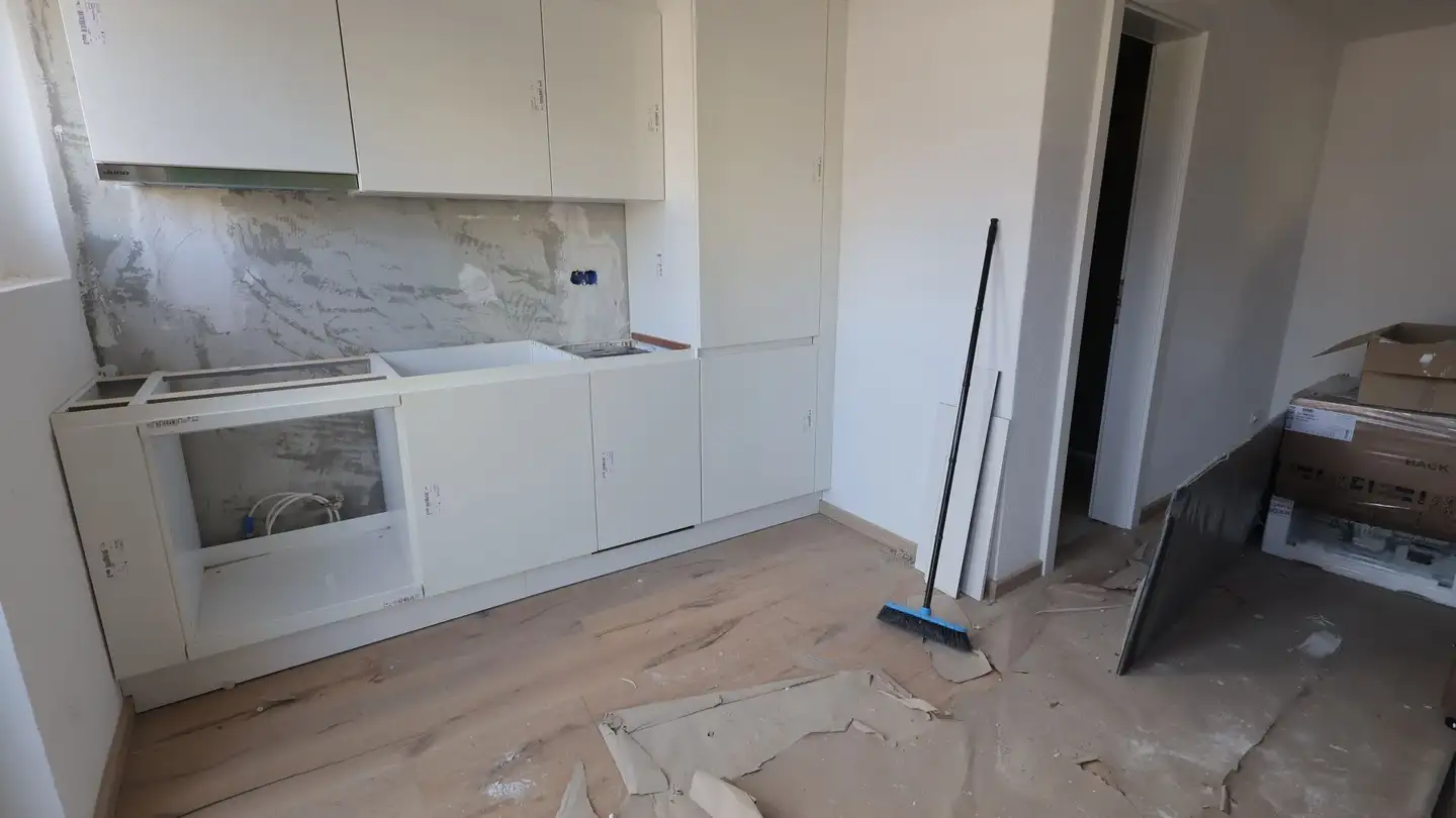 Apartment for rent - Frutigenstrasse, 3700 Spiez - Photo 2