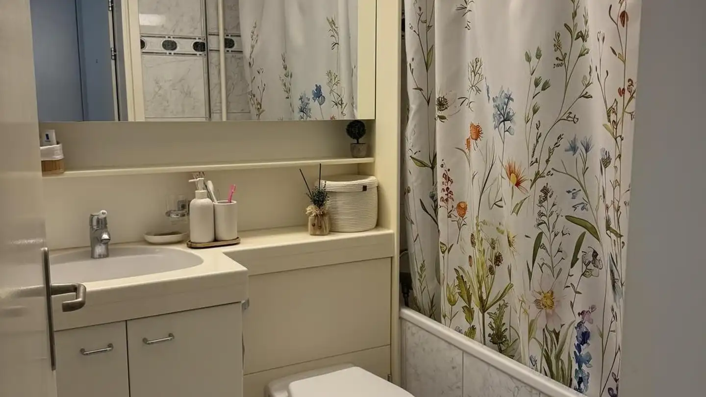 Appartement à louer - Lindenhofstrasse 8, 3048 Worblaufen - Photo 3