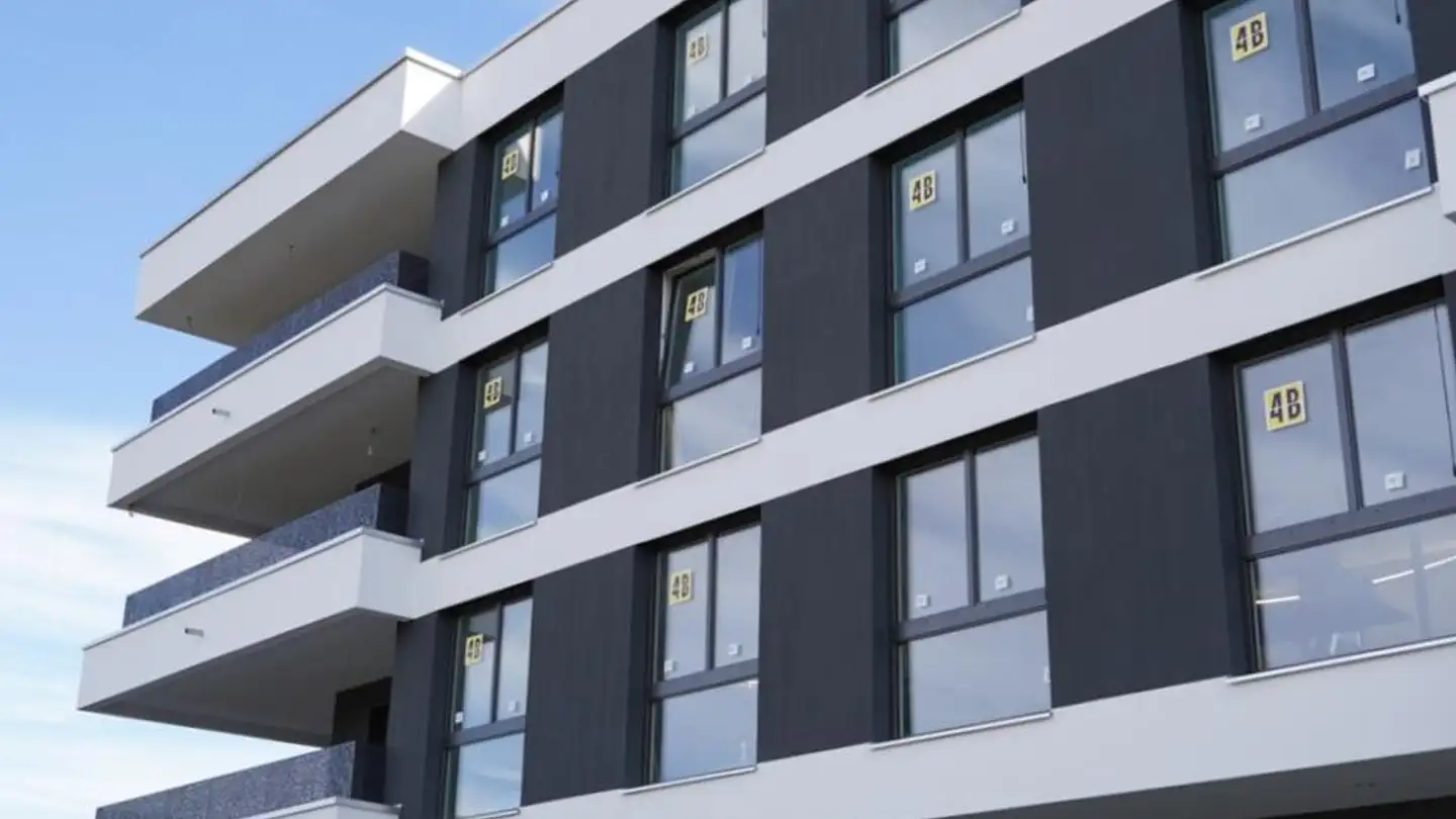 Gewerbe mieten - Alte Freiburgstrasse 17, 3280 Murten