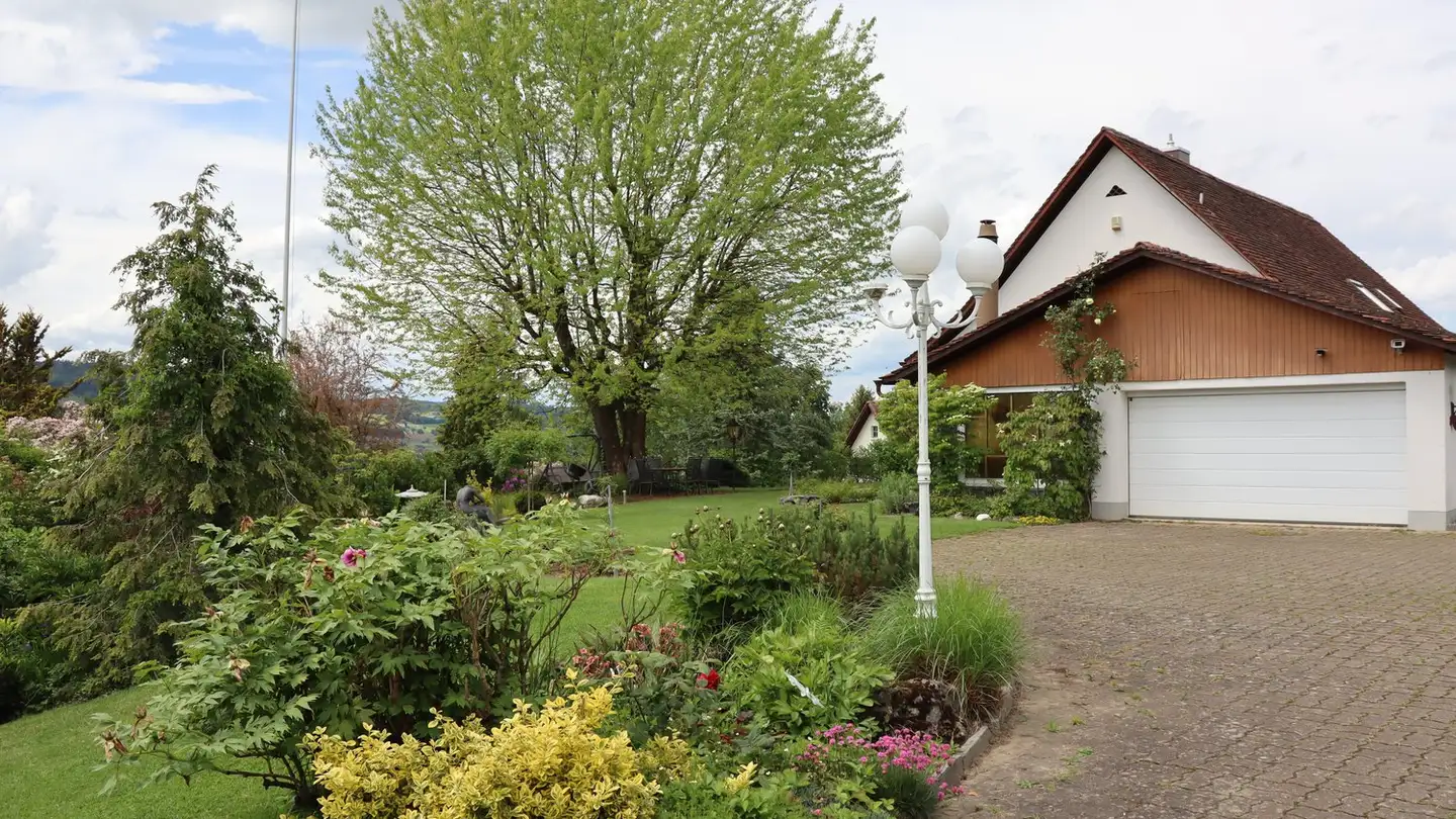 Casa singola in vendita - Gondiswinkel 22, 5734 Reinach AG - Photo 4