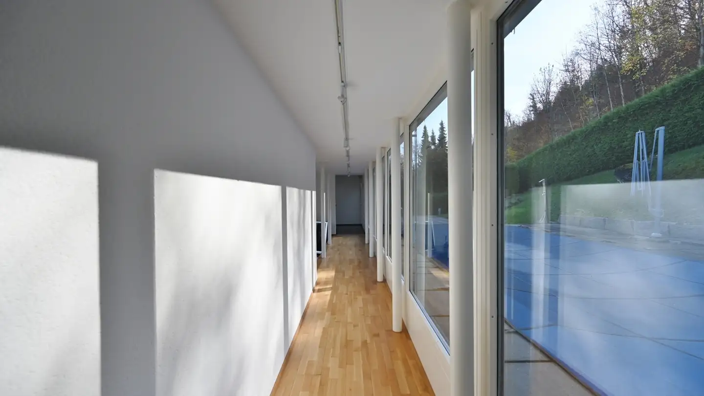 Villa in vendita - Bergmattenweg, 4148 Pfeffingen - Foto 4