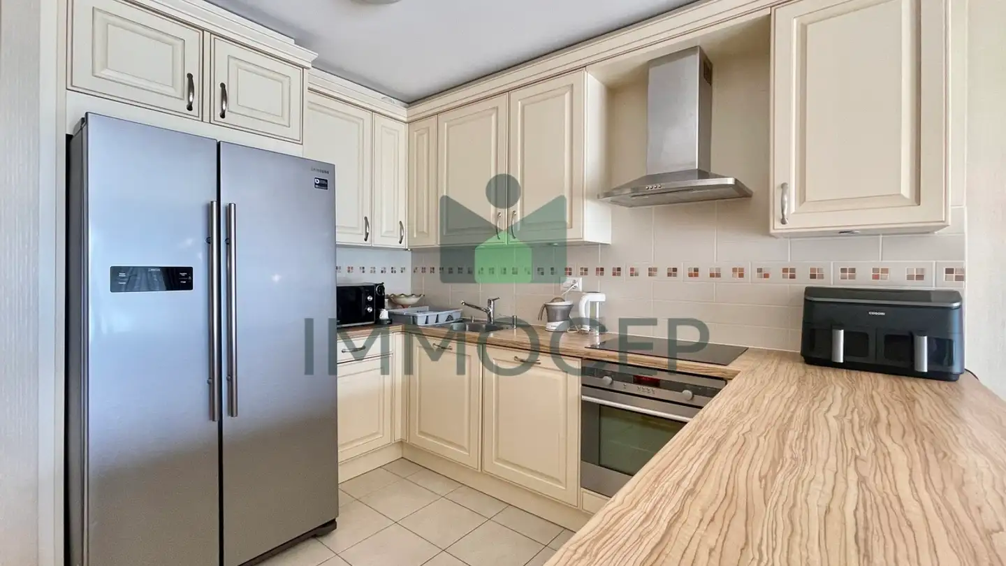 Appartamento in vendita - 1219 Châtelaine - Photo 2