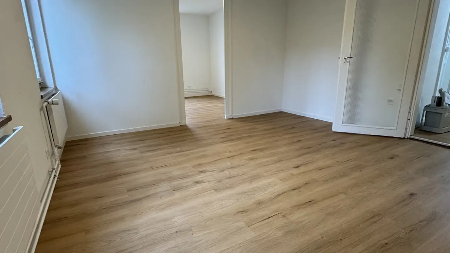 Appartamento in affitto - Staufbergstrasse 3, 5702 Niederlenz