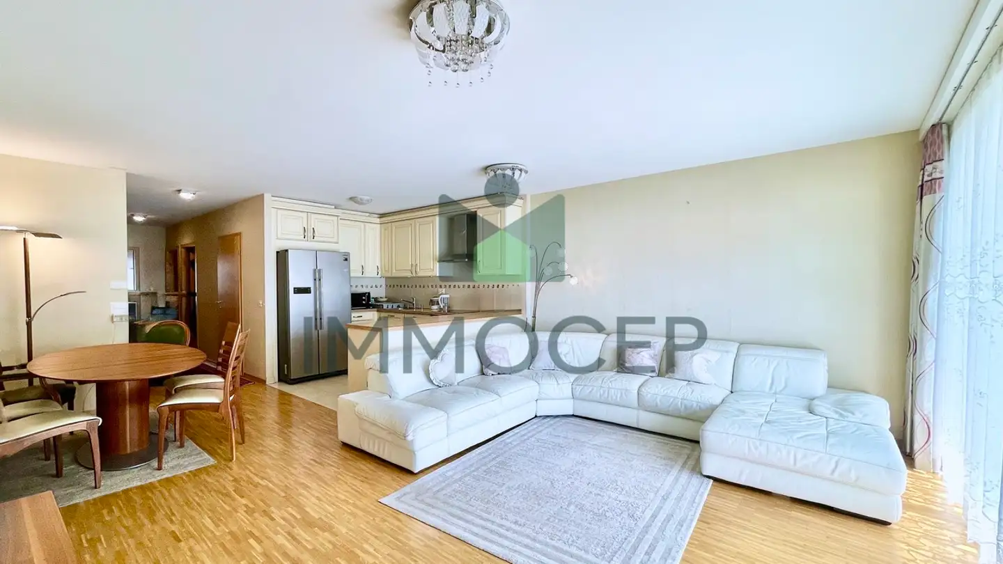 Apartment for sale - 1219 Châtelaine