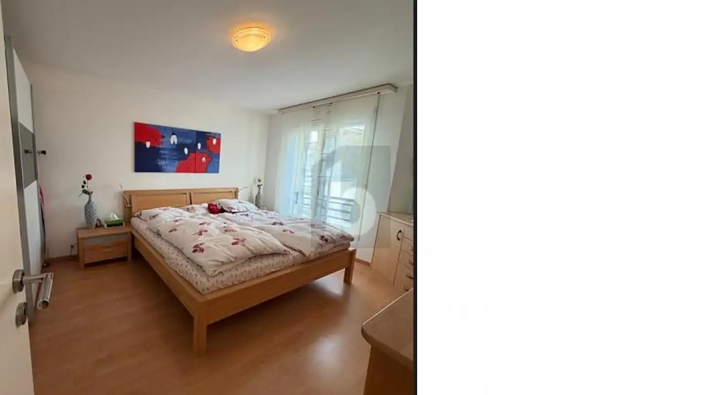 Apartment for rent - 6014 Luzern - Photo 3