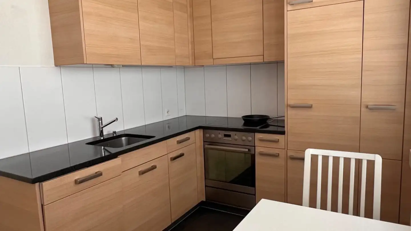 Apartment for rent - 4132 Muttenz