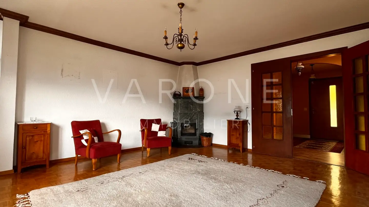 Villa à vendre - 1965 Savièse - Photo 4