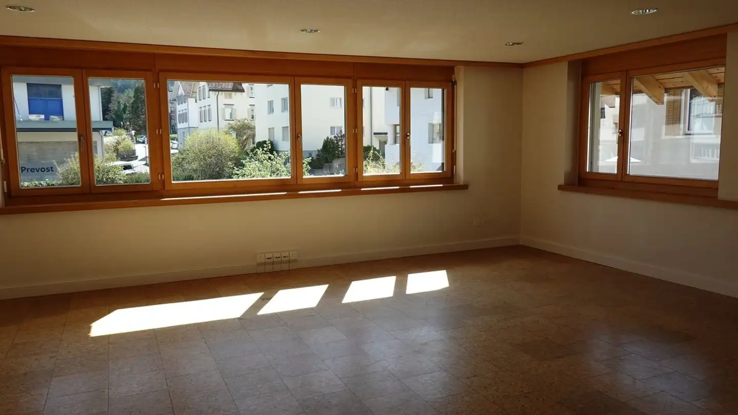 Medical practice for rent - Spitalstrasse 1, 7430 Thusis - Photo 3