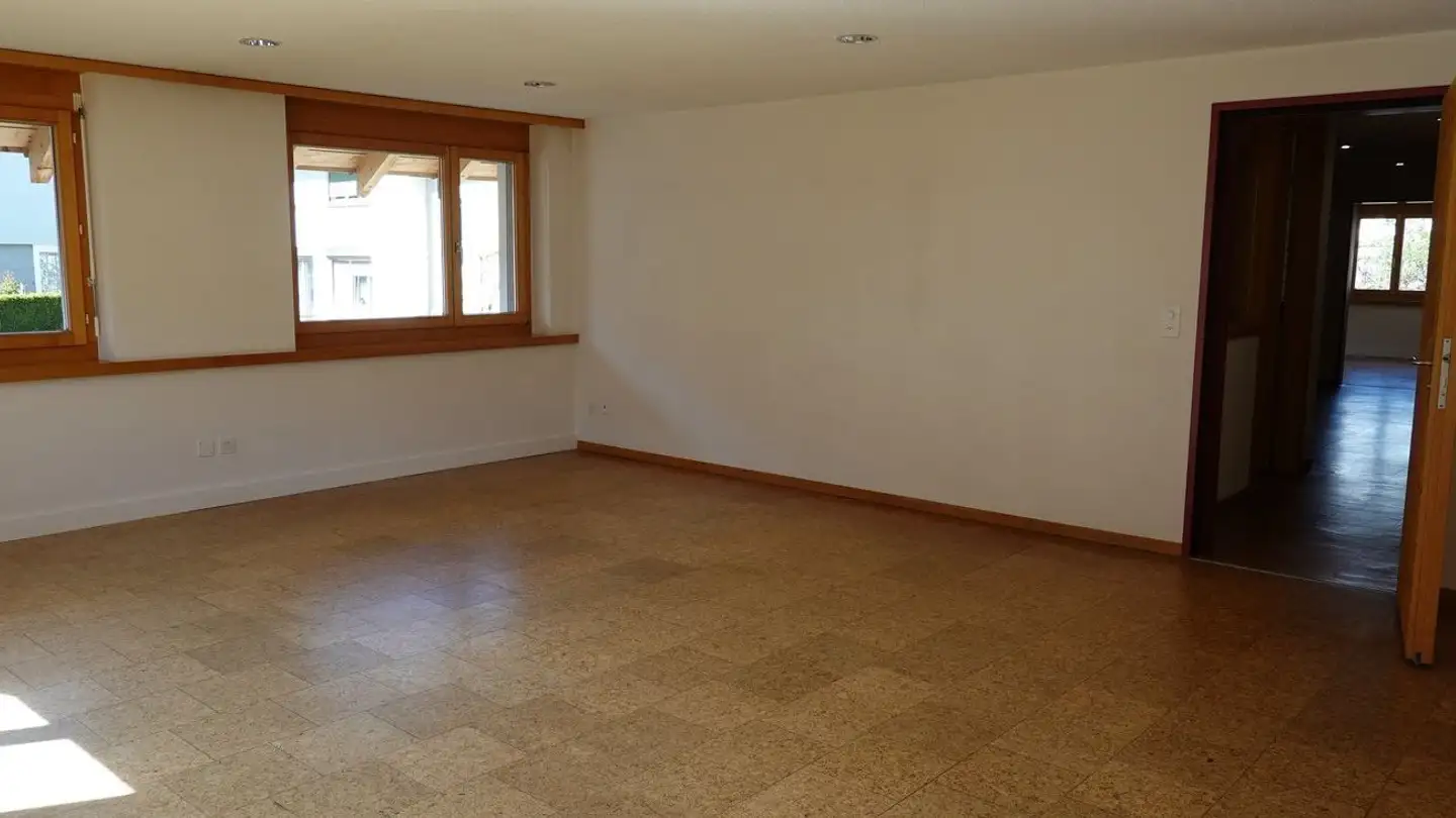 Medical practice for rent - Spitalstrasse 1, 7430 Thusis - Photo 4