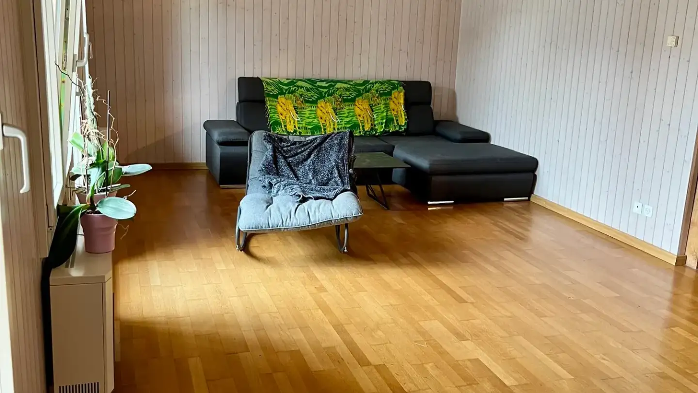 Appartamento in affitto - Mittelstrasse 23, 3613 Steffisburg - Foto 3