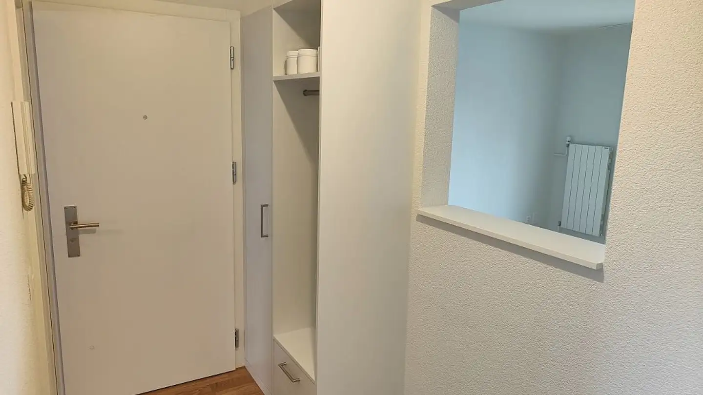 Apartment for rent - Frutigenstrasse 75, 3604 Thun - Photo 2