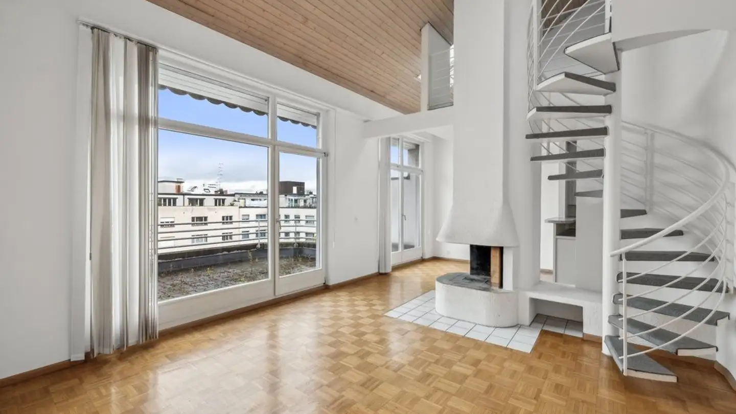 Appartamento in affitto - Drahtzugstrasse 51, 4057 Basel - Photo 4