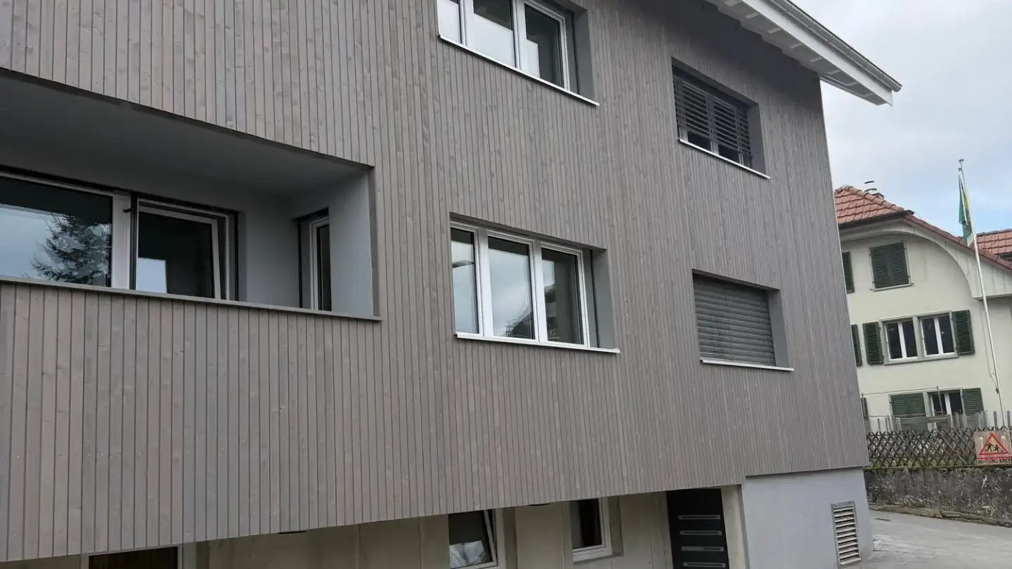 Appartamento in affitto - Schwandgasse 22, 3414 Oberburg - Foto 2