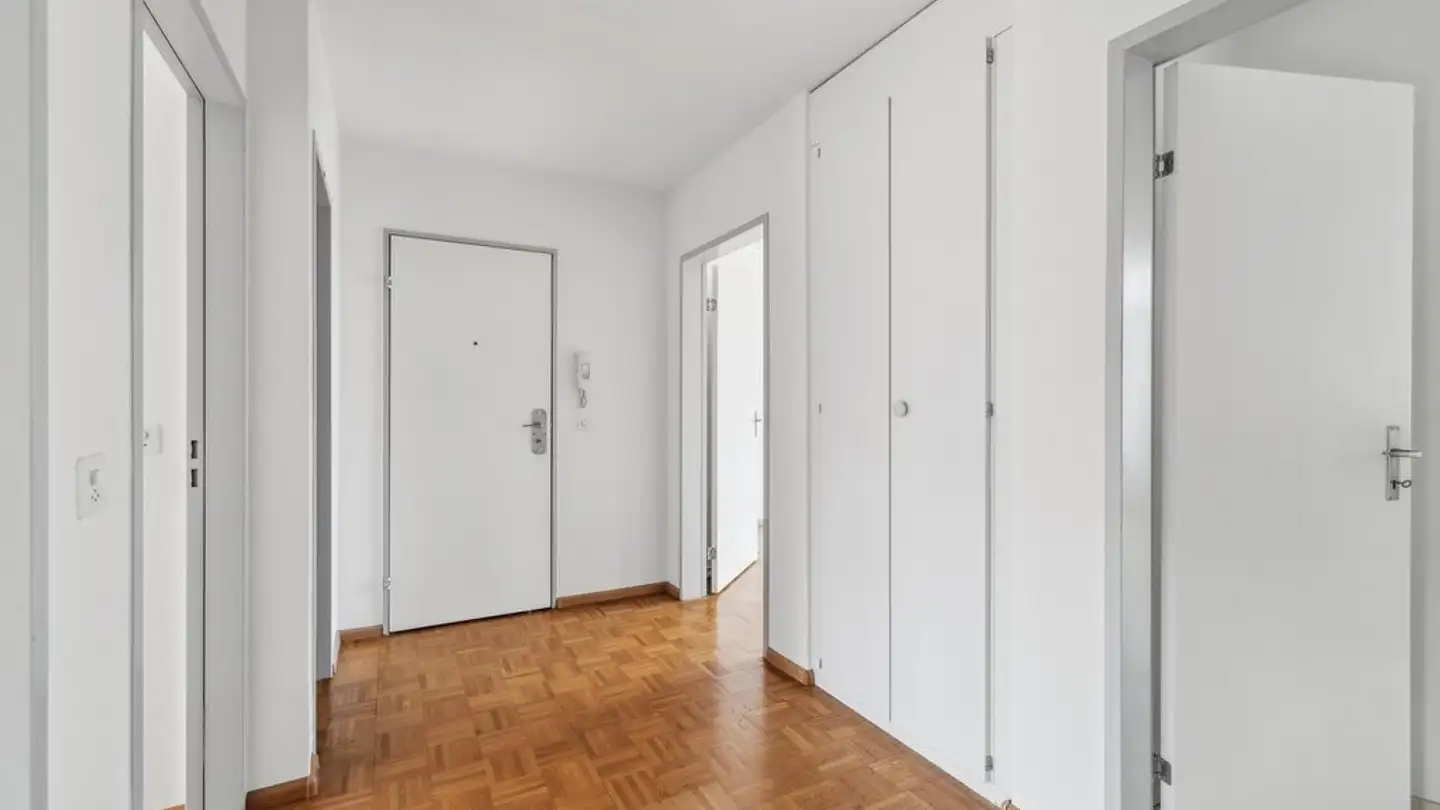 Appartamento in affitto - Drahtzugstrasse 51, 4057 Basel - Photo 3