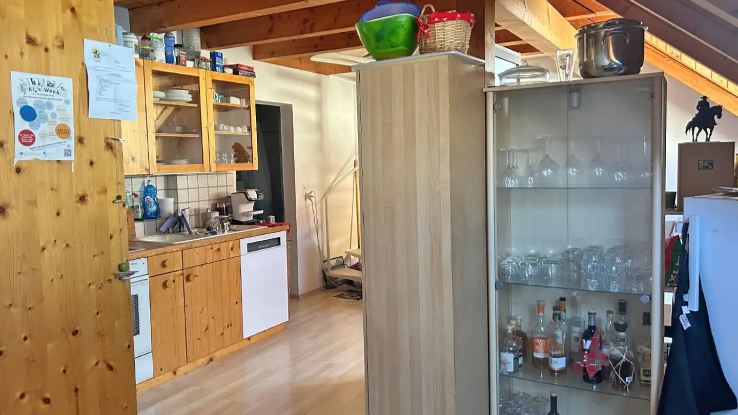 Wohnung mieten - Mühlengasse, 8213 Neunkirch - Foto 2