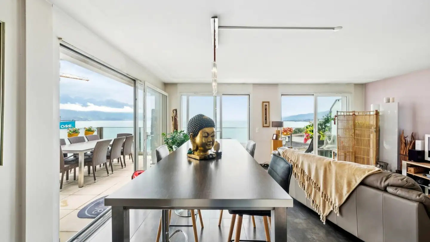 Apartment for sale - Avenue De Chillon 36, 1820 Veytaux - Photo 4