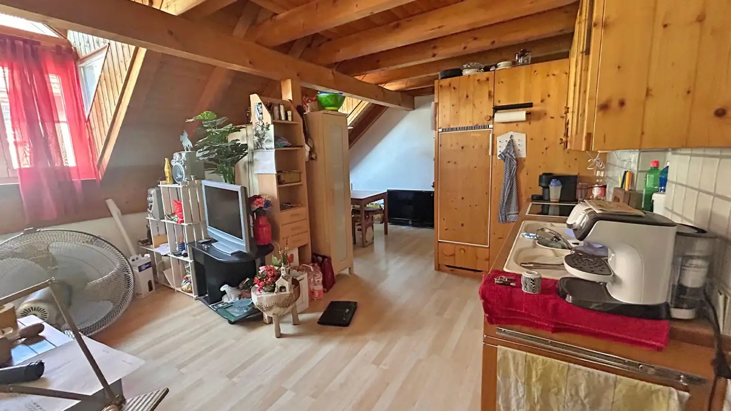 Wohnung mieten - Mühlengasse, 8213 Neunkirch - Foto 4