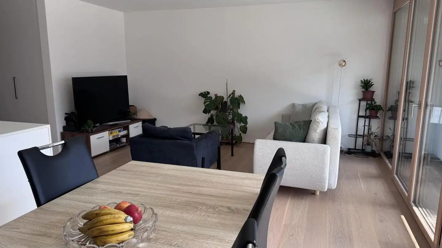 Chambre à louer - 7418 Tumegl/Tomils