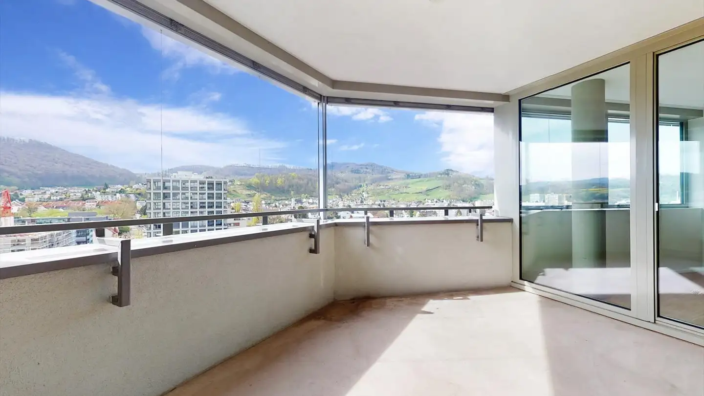 Appartamento in affitto - Bahnhofplatz 2, 4410 Liestal - Foto 4