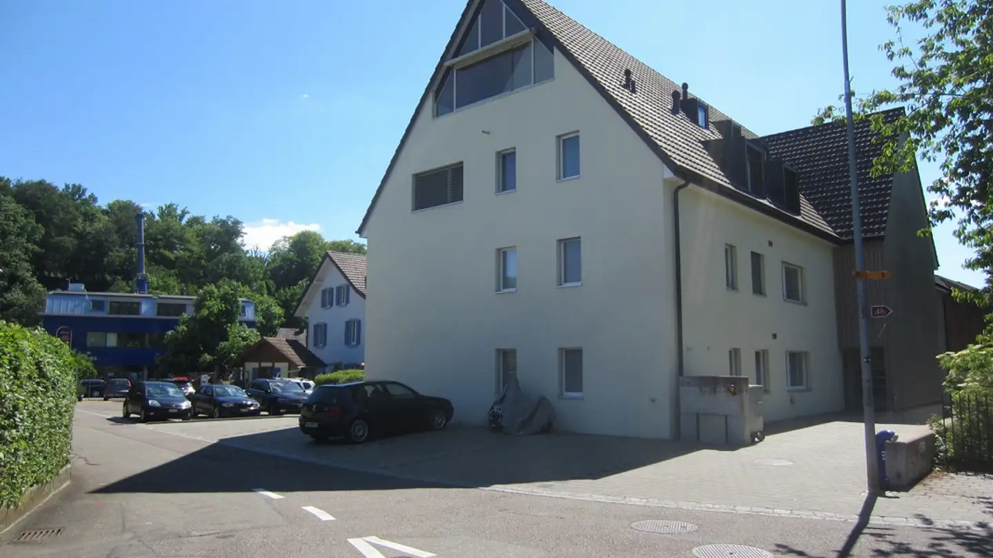 Apartment for rent - Broderweg 1, 4461 Böckten