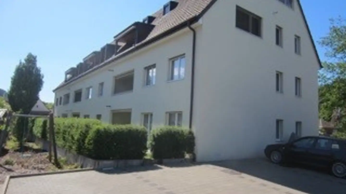 Apartment for rent - Broderweg 1, 4461 Böckten - Photo 2