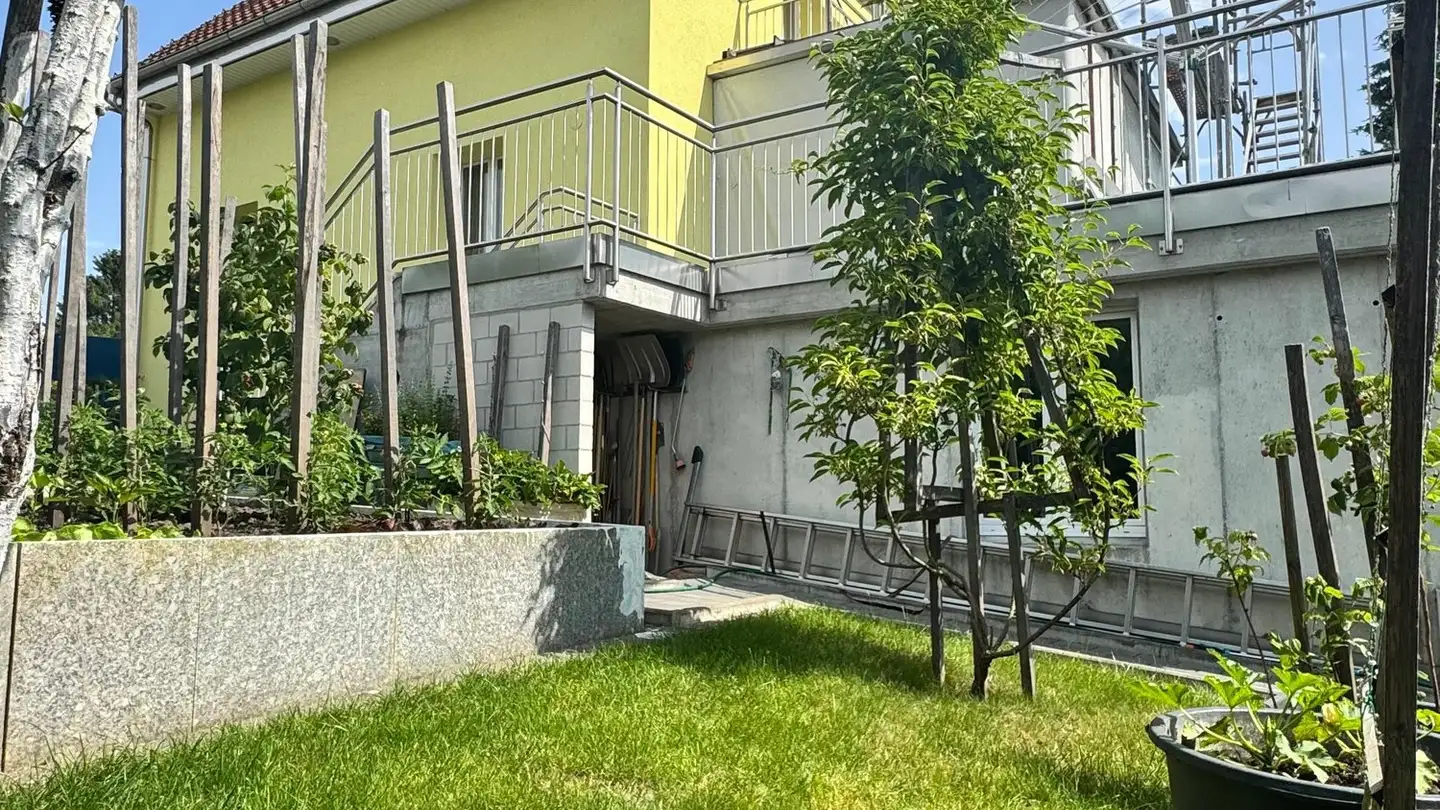 Single house for sale - Fliederweg 6, 5035 Unterentfelden