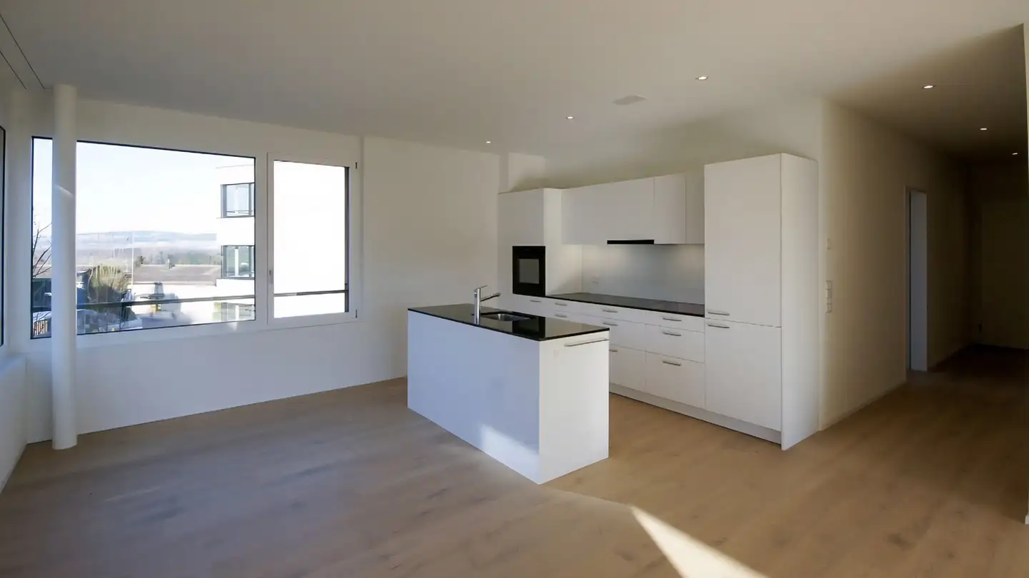 Appartamento in affitto - Weinberg 3, 5634 Merenschwand