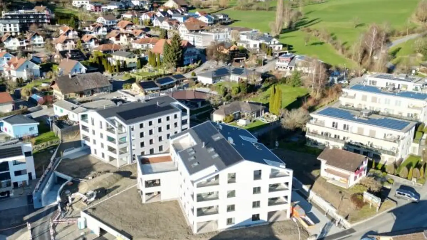 Apartment for sale - Meichten 5, 6147 Altbüron