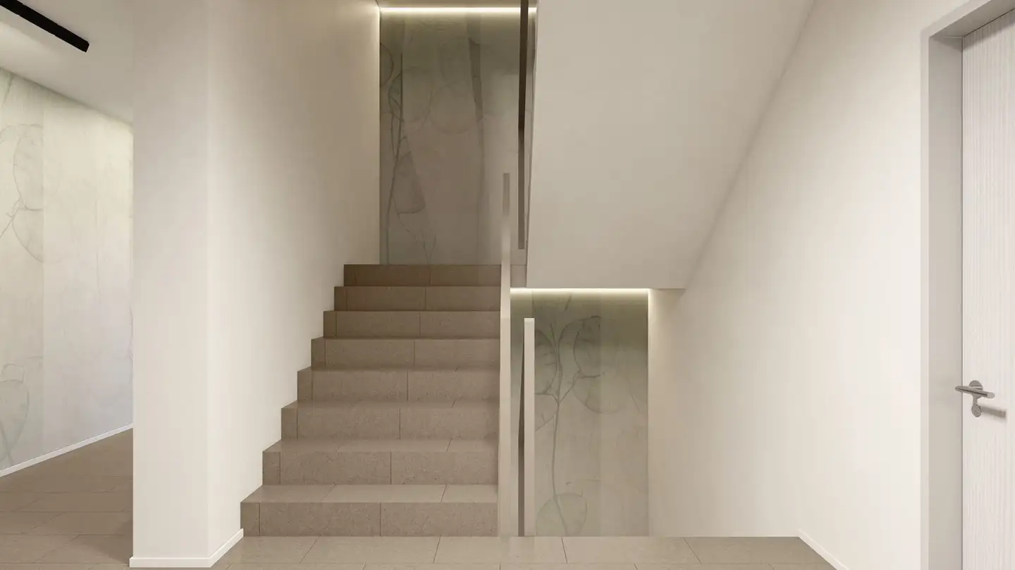 Penthouse kaufen - Ledipark 20, 6037 Root