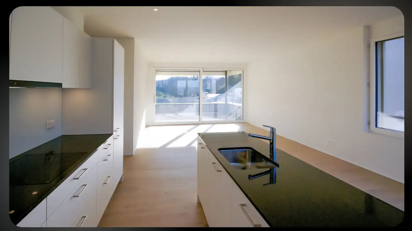 Appartamento in affitto - Weinberg 3, 5634 Merenschwand - Foto 2